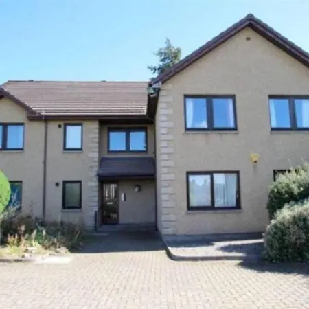 In The Heart Of Inverness Exterior foto