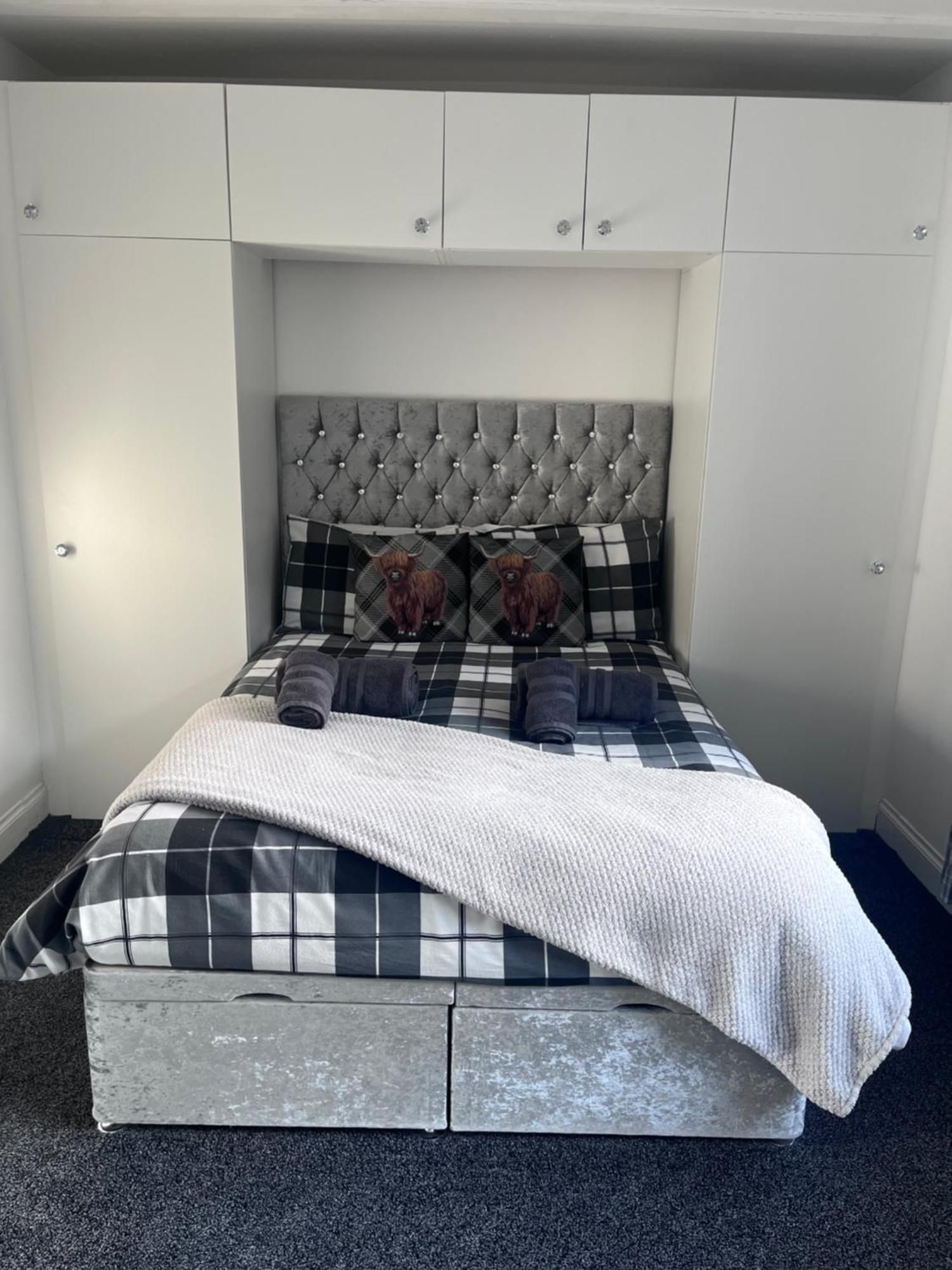 Apartamento In The Heart Of